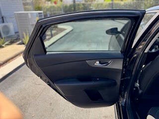 2021 Kia Forte LXS 4dr Sedan