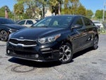 2021 Kia Forte LXS 4dr Sedan