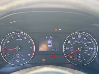 2021 Kia Forte LXS 4dr Sedan