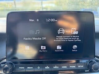 2021 Kia Forte LXS 4dr Sedan