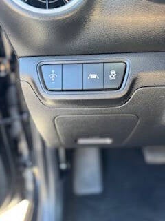 2021 Kia Forte LXS 4dr Sedan