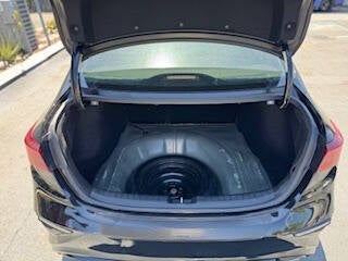 2021 Kia Forte LXS 4dr Sedan