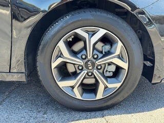 2021 Kia Forte LXS 4dr Sedan