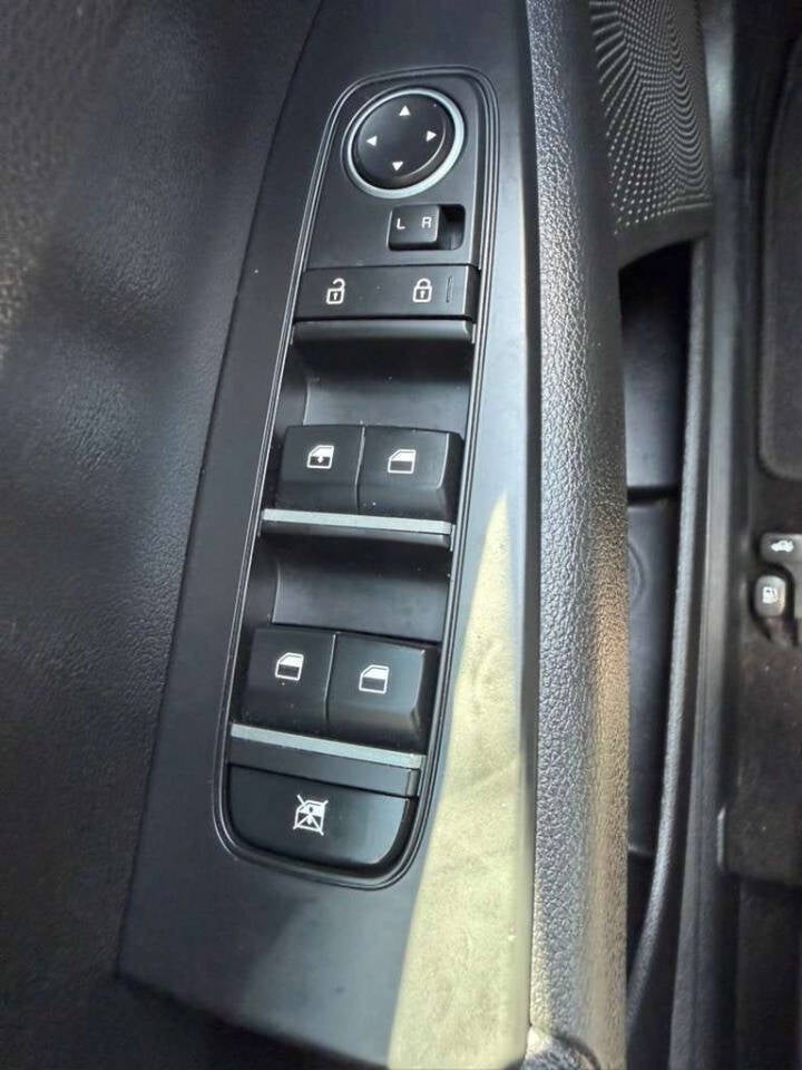 2023 Kia Forte LX 4dr Sedan