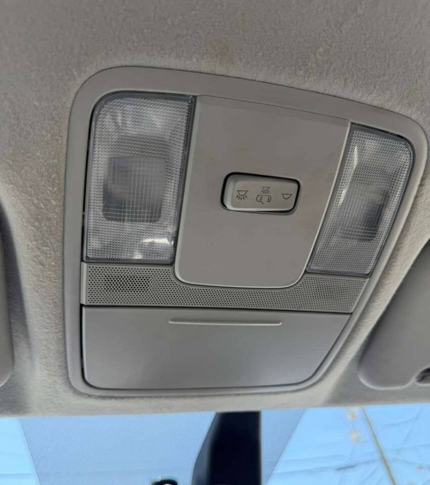 2023 Kia Forte LX 4dr Sedan