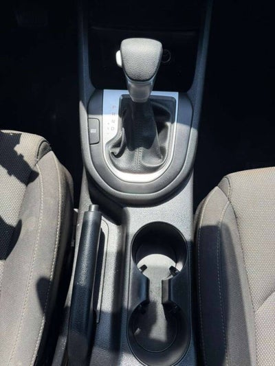 2023 Kia Forte LX 4dr Sedan