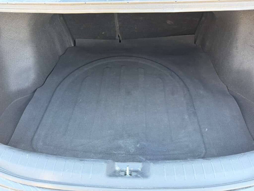 2023 Kia Forte LX 4dr Sedan