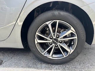 2022 Kia Forte LXS 4dr Sedan