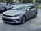 2022 Kia Forte LXS 4dr Sedan
