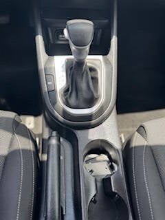 2022 Kia Forte LXS 4dr Sedan