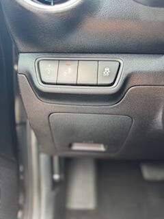 2022 Kia Forte LXS 4dr Sedan