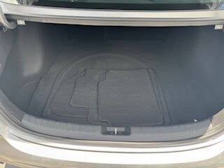 2022 Kia Forte LXS 4dr Sedan