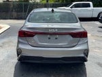 2022 Kia Forte LXS 4dr Sedan