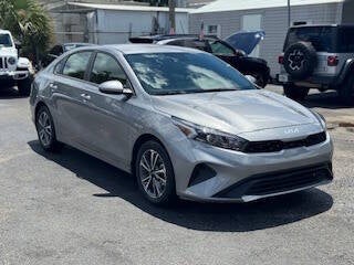 2024 Kia Forte LXS 4dr Sedan