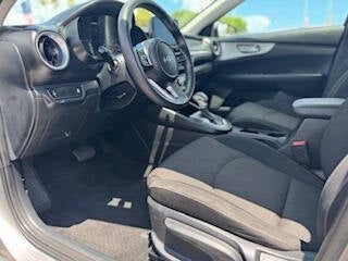 2024 Kia Forte LXS 4dr Sedan