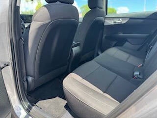 2024 Kia Forte LXS 4dr Sedan