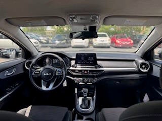 2024 Kia Forte LXS 4dr Sedan