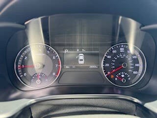 2024 Kia Forte LXS 4dr Sedan