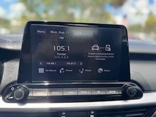 2024 Kia Forte LXS 4dr Sedan