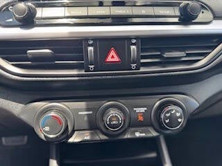 2024 Kia Forte LXS 4dr Sedan