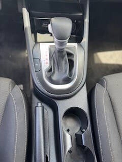 2024 Kia Forte LXS 4dr Sedan