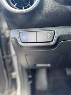 2024 Kia Forte LXS 4dr Sedan