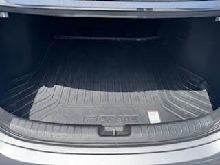 2024 Kia Forte LXS 4dr Sedan