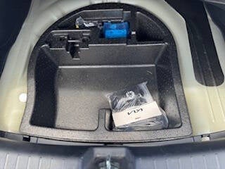 2024 Kia Forte LXS 4dr Sedan