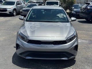 2024 Kia Forte LXS 4dr Sedan