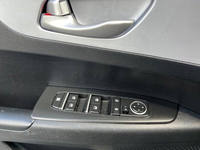 2024 Kia Forte LXS 4dr Sedan