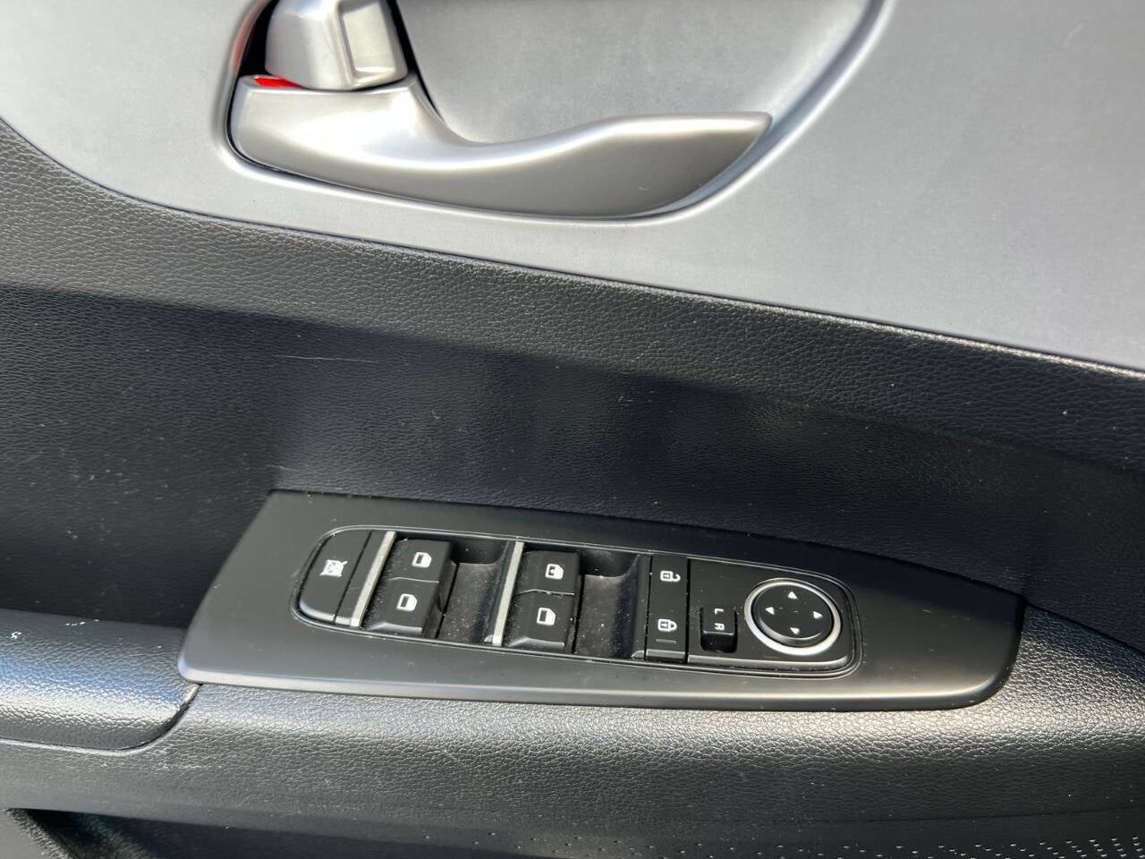 2024 Kia Forte LXS 4dr Sedan