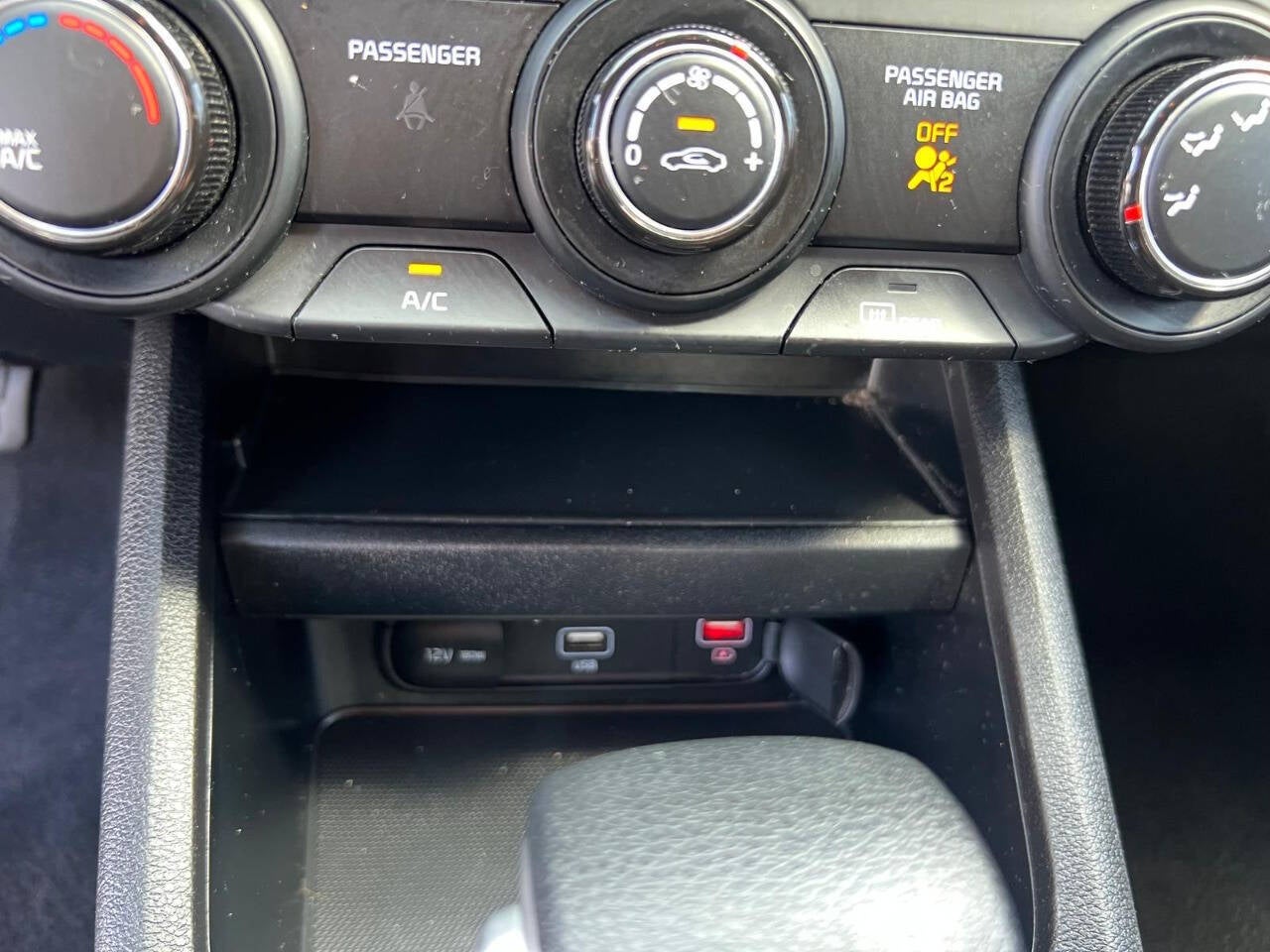 2024 Kia Forte LXS 4dr Sedan