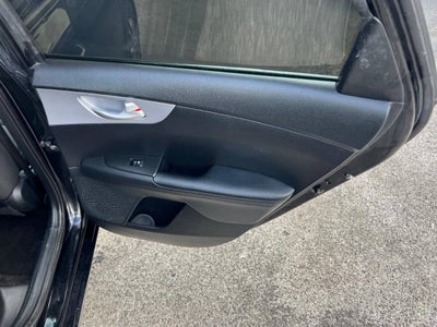 2024 Kia Forte LXS 4dr Sedan