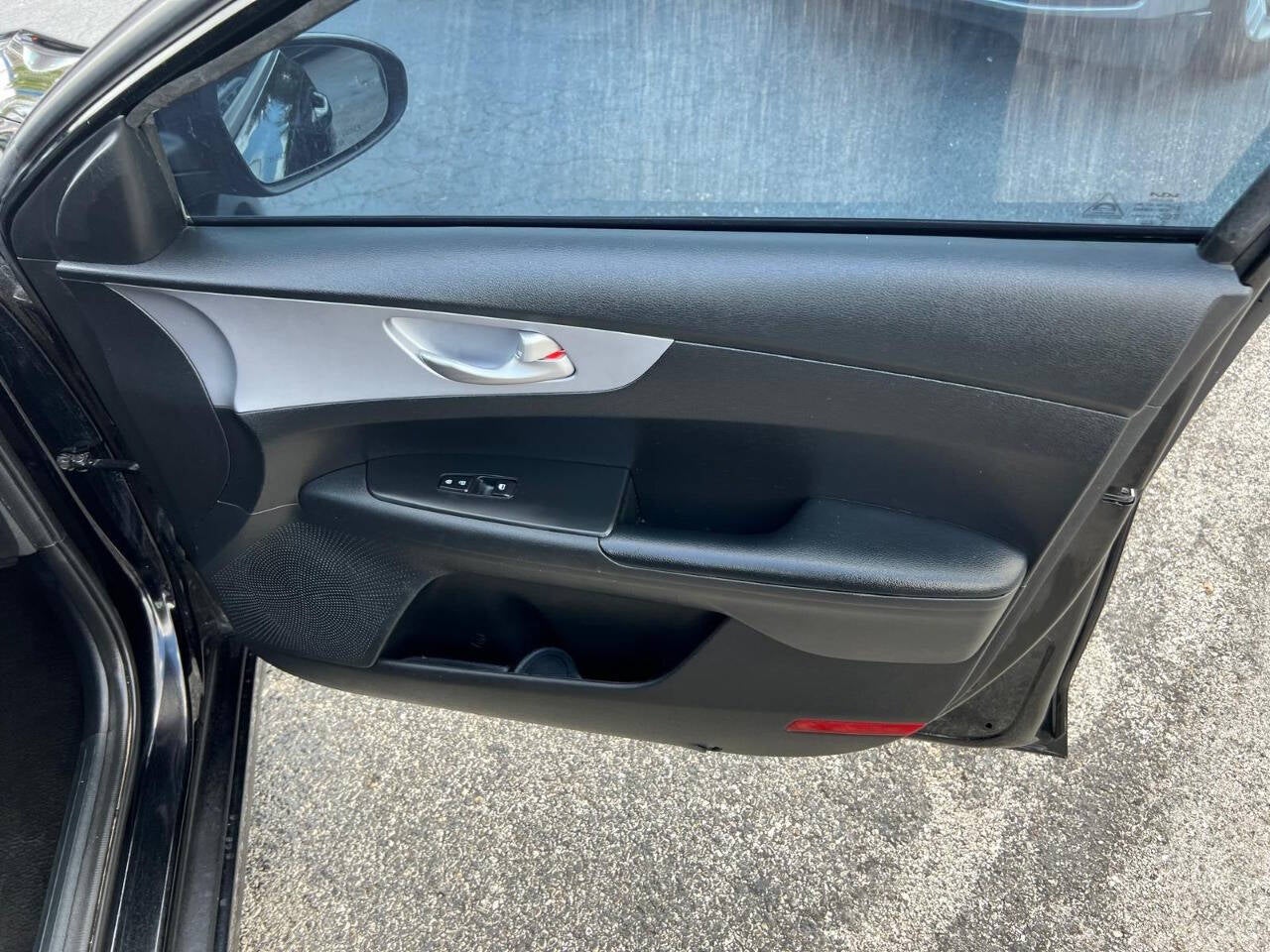 2024 Kia Forte LXS 4dr Sedan