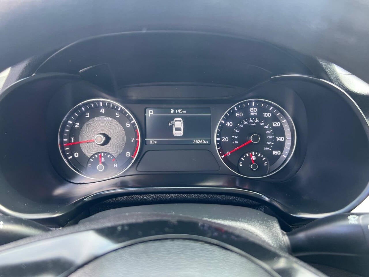 2024 Kia Forte LXS 4dr Sedan