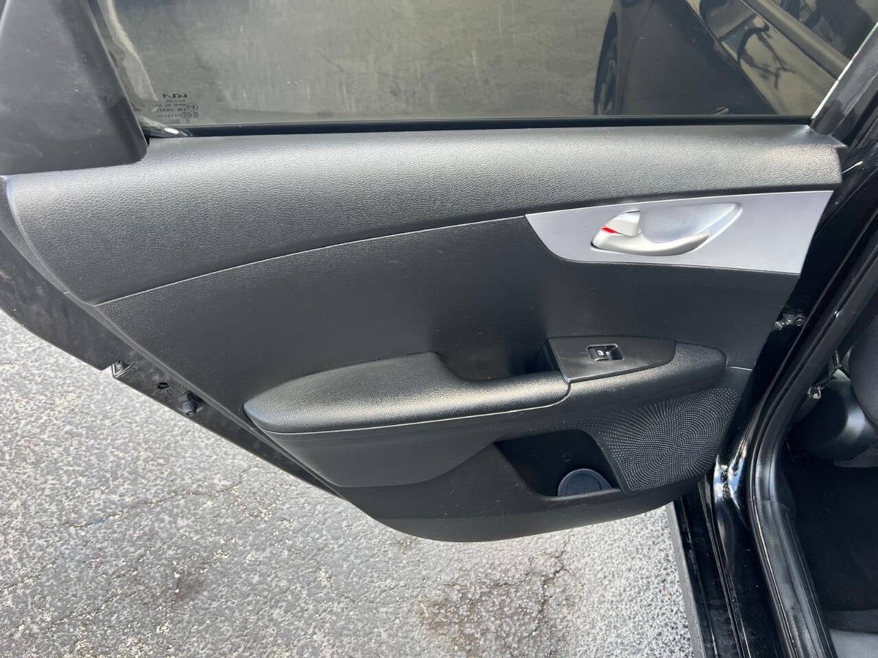 2024 Kia Forte LXS 4dr Sedan