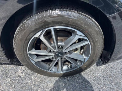 2024 Kia Forte LXS 4dr Sedan