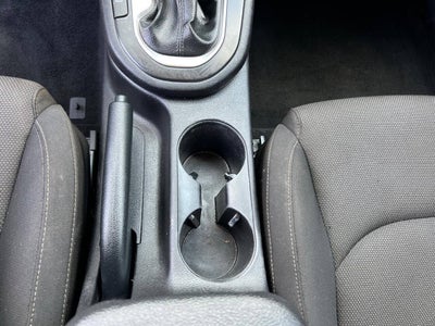 2024 Kia Forte LXS 4dr Sedan