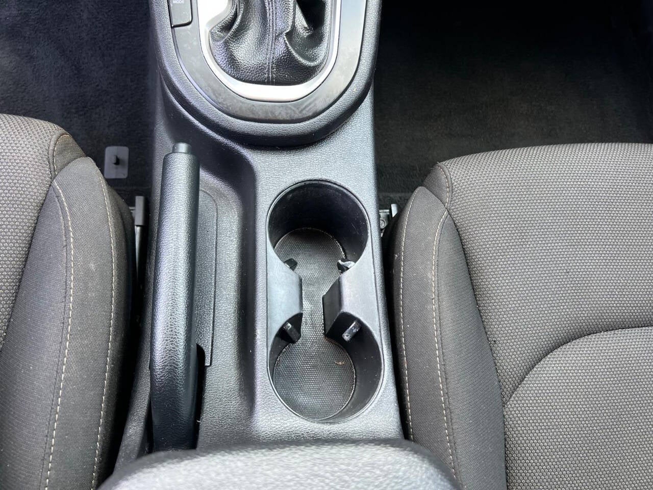 2024 Kia Forte LXS 4dr Sedan