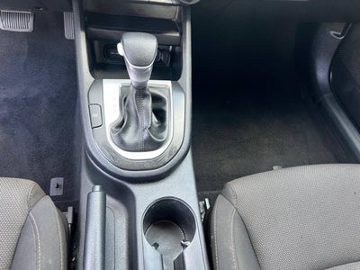 2024 Kia Forte LXS 4dr Sedan