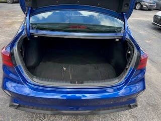 2023 Kia Forte LXS 4dr Sedan