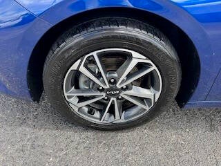 2023 Kia Forte LXS 4dr Sedan