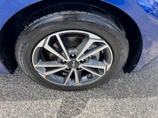 2023 Kia Forte LXS 4dr Sedan