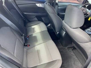 2023 Kia Forte LXS 4dr Sedan