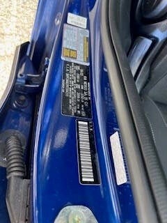 2023 Kia Forte LXS 4dr Sedan