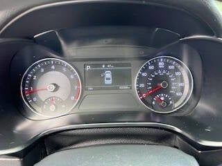 2023 Kia Forte LXS 4dr Sedan