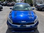 2023 Kia Forte LXS 4dr Sedan