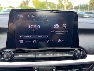 2023 Kia Forte LXS 4dr Sedan