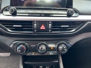 2023 Kia Forte LXS 4dr Sedan