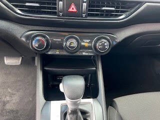 2023 Kia Forte LXS 4dr Sedan